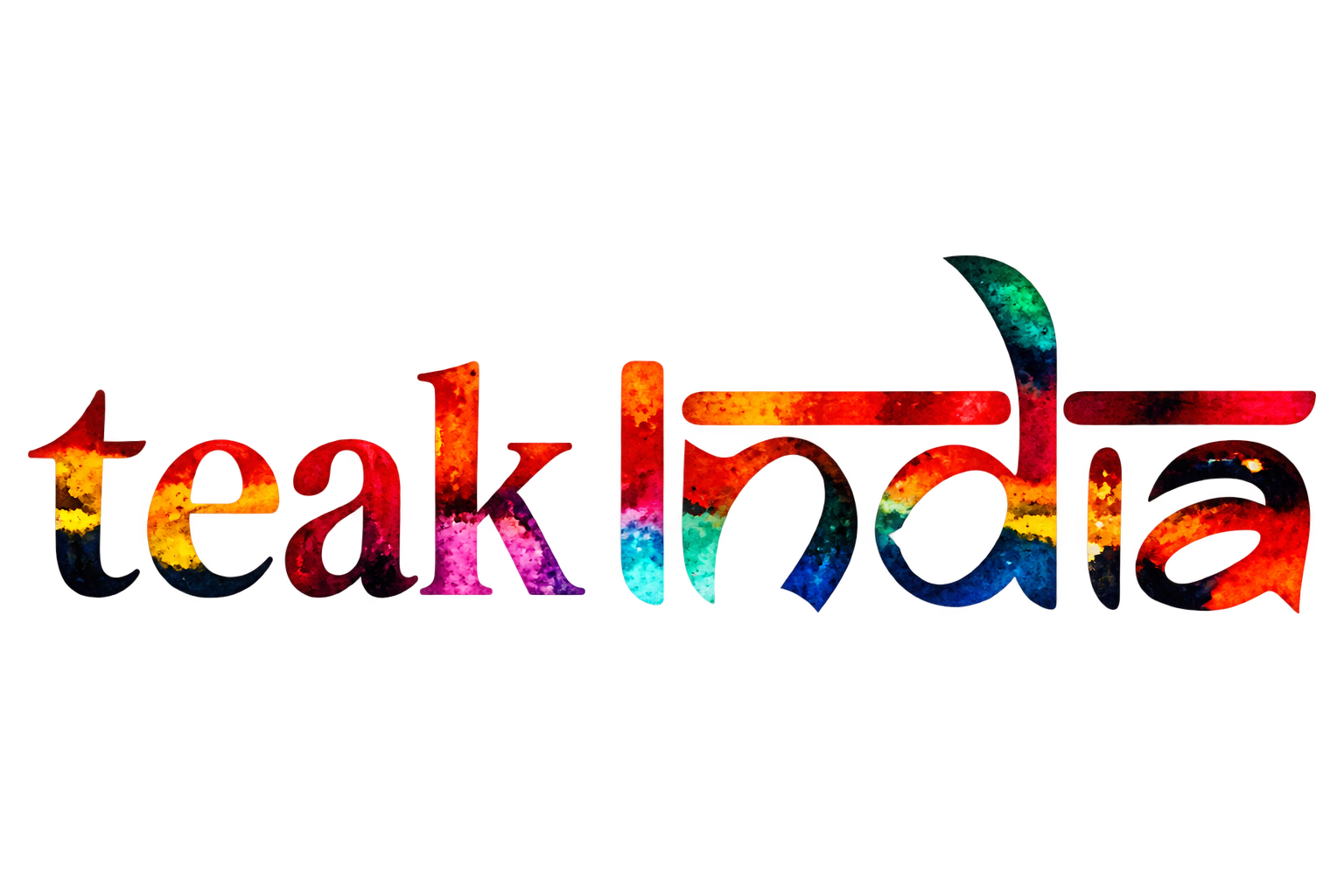 Teak India Logo